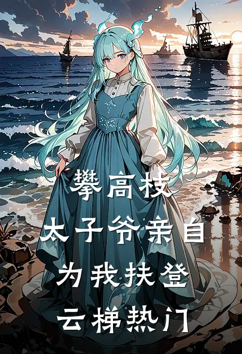 攀高枝：太子爷亲自为我扶登云梯热门