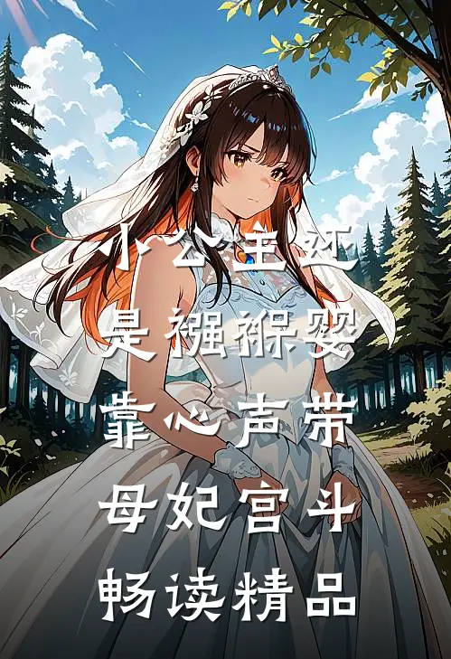 小公主还是襁褓婴，靠心声带母妃宫斗畅读精品