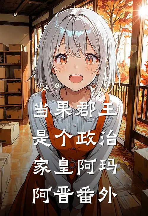 当果郡王是个政治家皇阿玛阿晋 番外