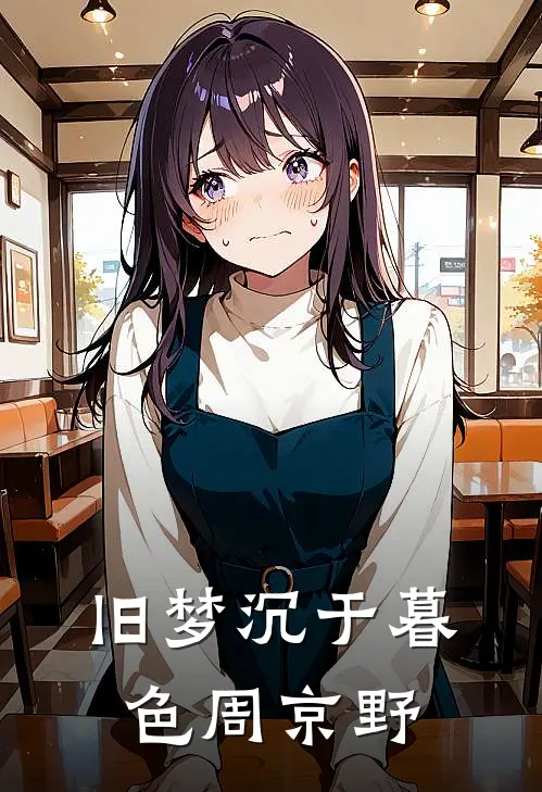 旧梦沉于暮色周京野