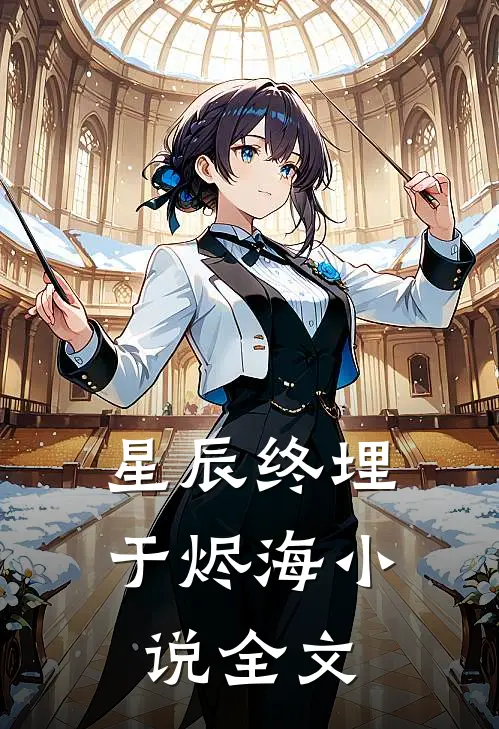 星辰终埋于烬海小说全文