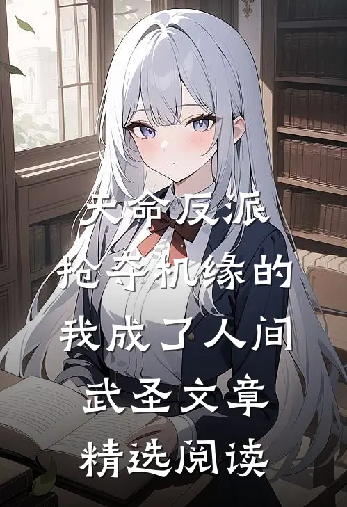 天命反派：抢夺机缘的我成了人间武圣文章精选阅读
