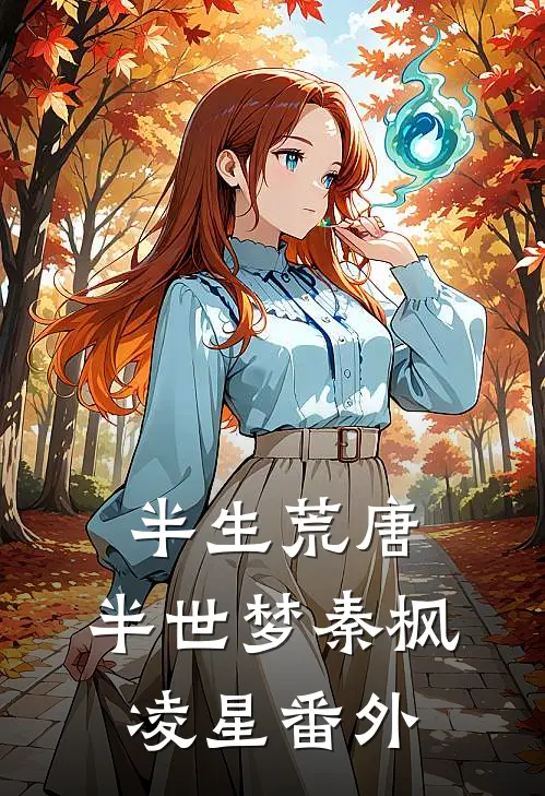 半生荒唐，半世梦秦枫凌星番外