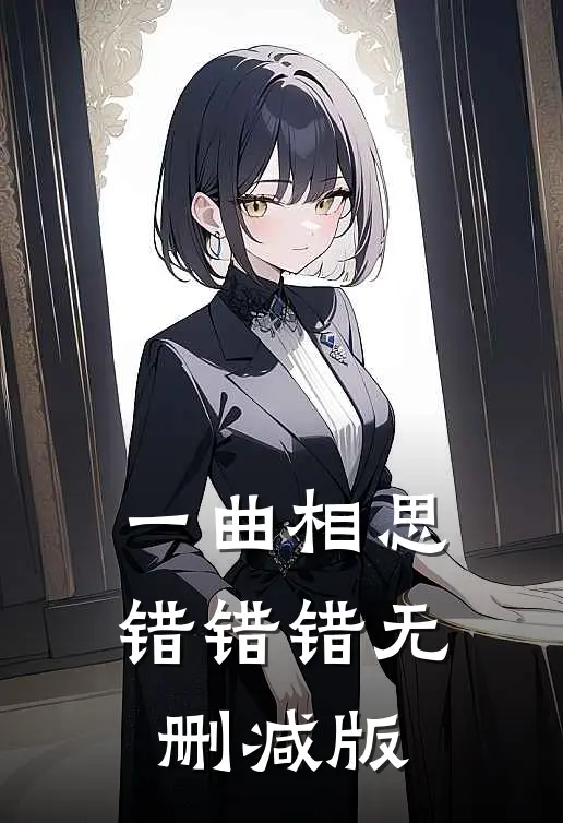 一曲相思，错错错无删减版