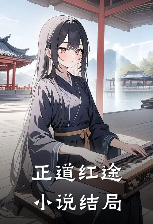 正道红途小说结局
