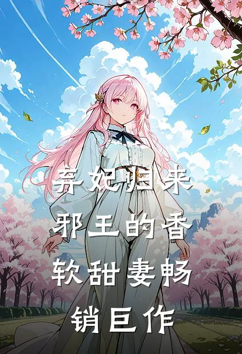 弃妃归来邪王的香软甜妻畅销巨作