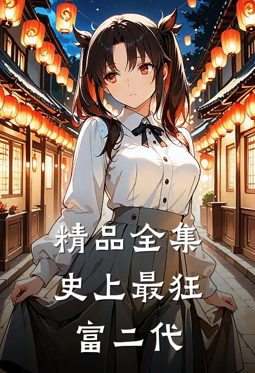 精品全集史上最狂富二代
