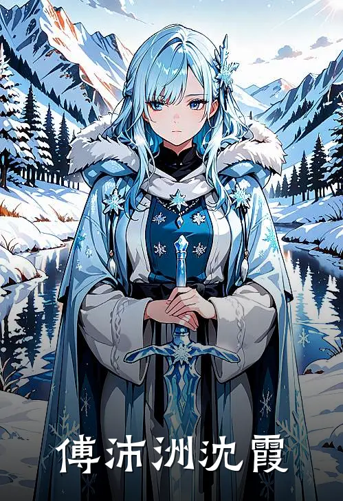 傅沛洲沈霞