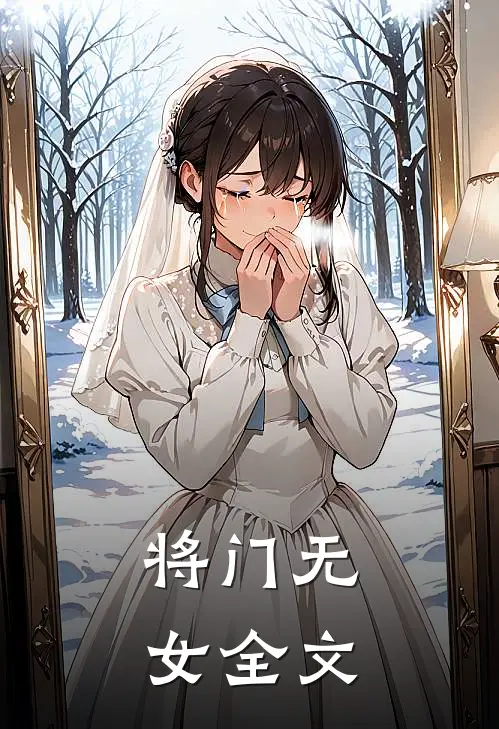 将门无女全文