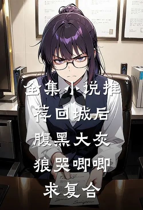 全集小说推荐回城后，腹黑大灰狼哭唧唧求复合