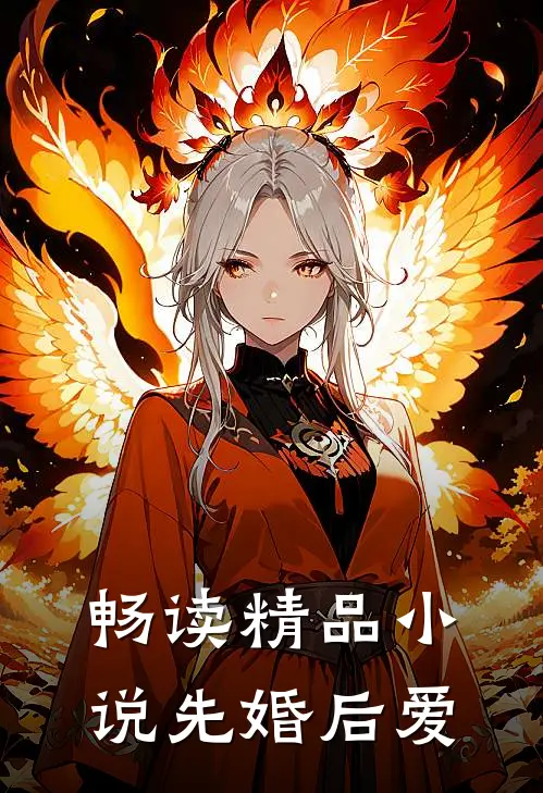 畅读精品小说先婚后爱