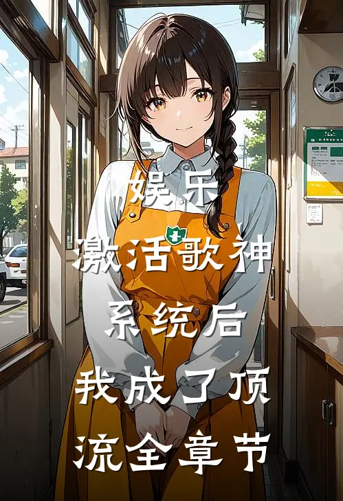 娱乐：激活歌神系统后，我成了顶流全章节