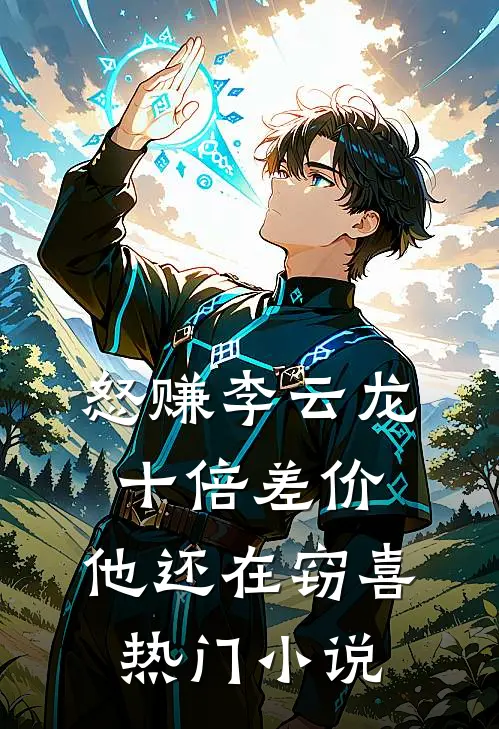 怒赚李云龙十倍差价，他还在窃喜热门小说