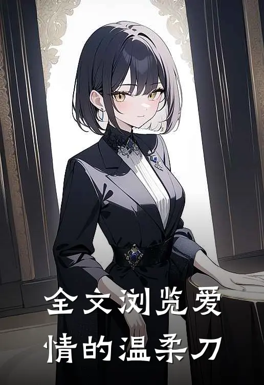 全文浏览爱情的温柔刀