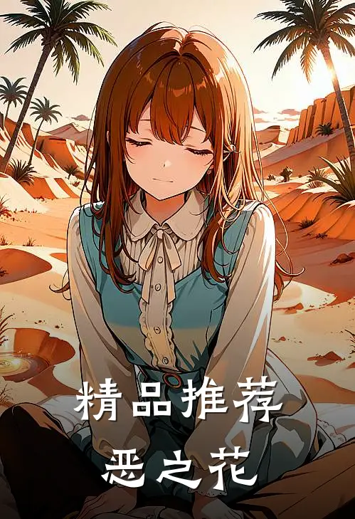 精品推荐恶之花