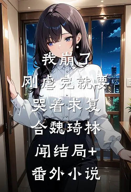 我崩了，刚虐完就要哭着求复合魏琦林闻结局+番外小说
