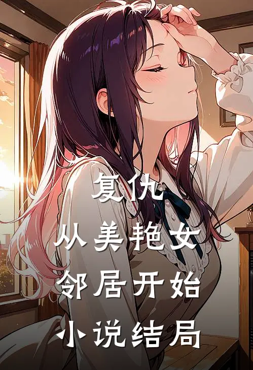 复仇,从美艳女邻居开始结局是