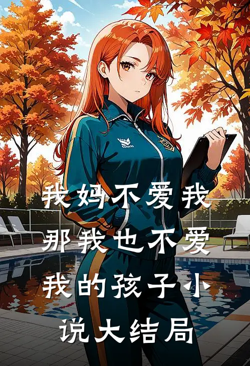 我妈不爱我，那我也不爱我的孩子小说大结局