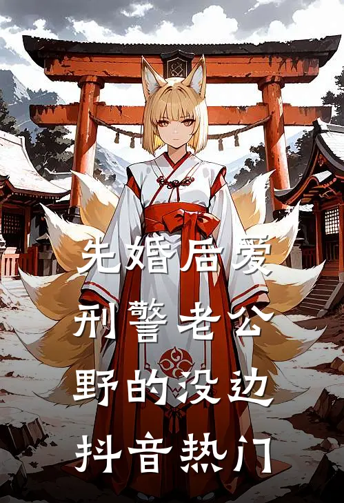 先婚后爱，刑警老公野的没边抖音热门