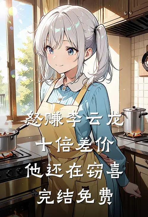 怒赚李云龙十倍差价，他还在窃喜完结免费