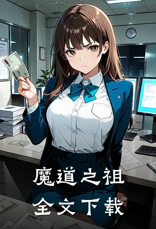 魔道之祖全文下载