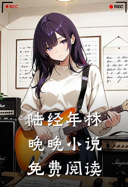 陆经年林晚晚小说免费阅读