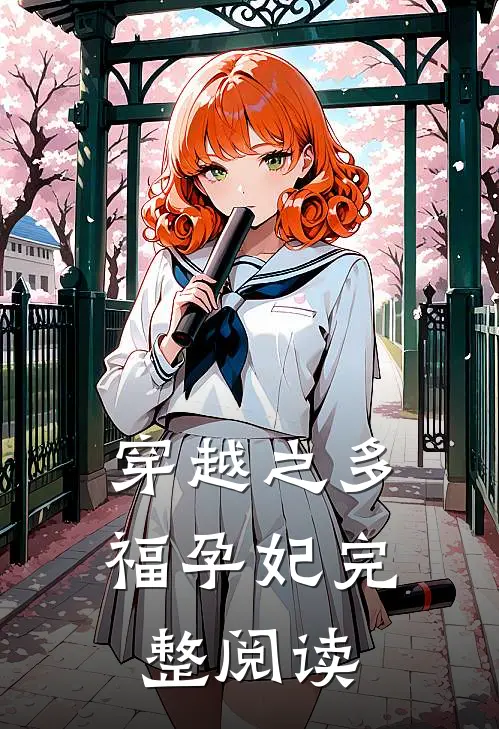 穿越之多福孕妃完整阅读