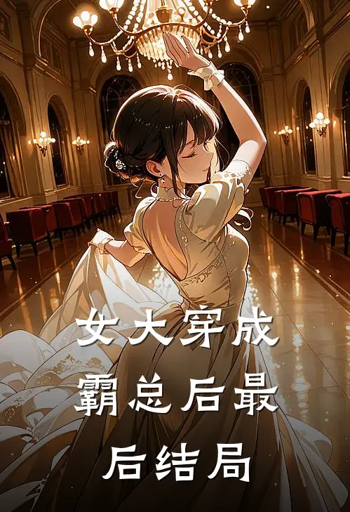 女大穿成霸总后最后结局