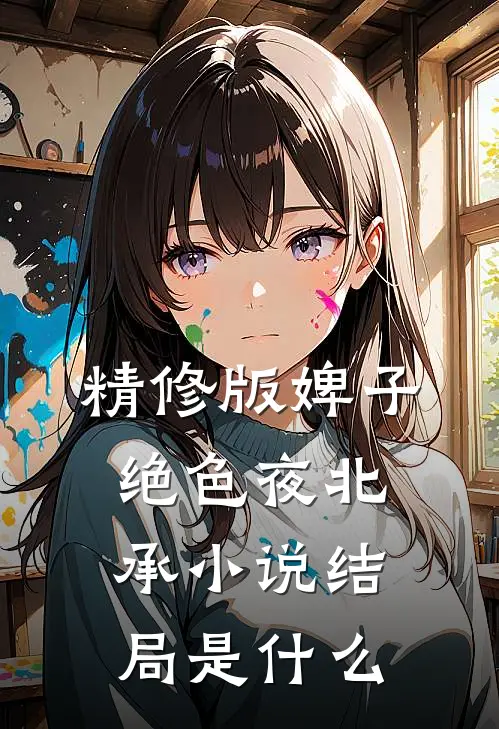 精修版婢子绝色夜北承小说结局是什么