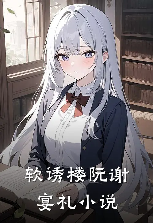软诱楼阮谢宴礼小说