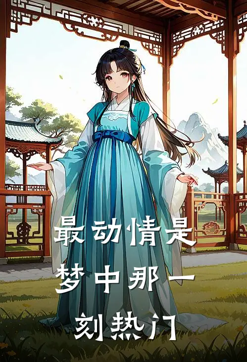 最动情是梦中那一刻热门