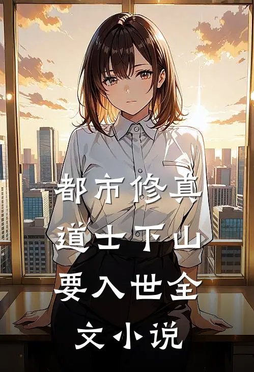 都市修真：道士下山要入世全文小说