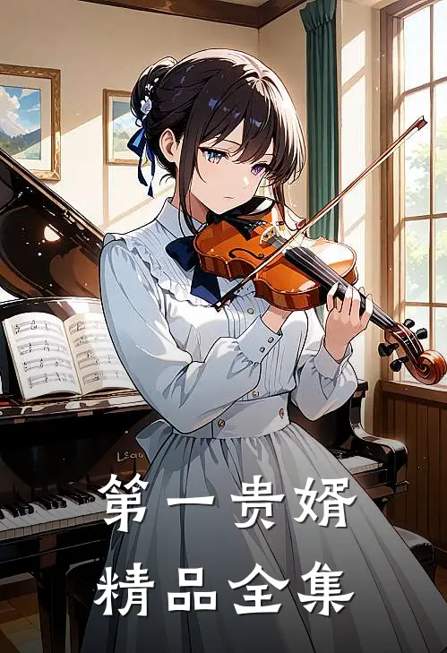 第一贵婿精品全集