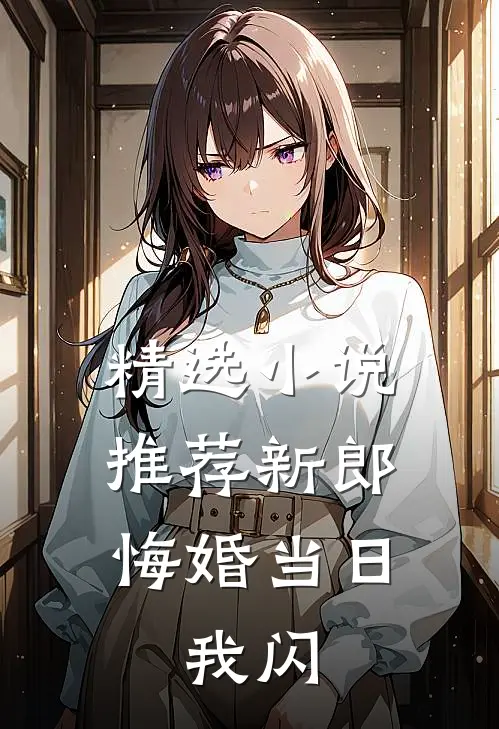 精选小说推荐新郎悔婚当日，我闪