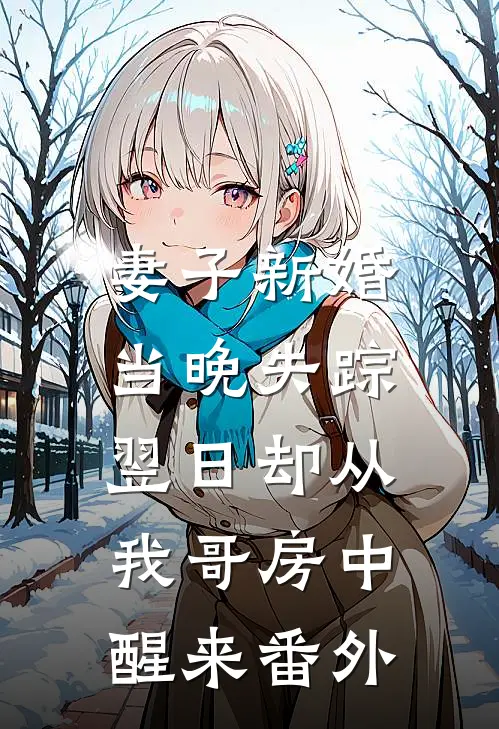 妻子新婚当晚失踪，翌日却从我哥房中醒来番外
