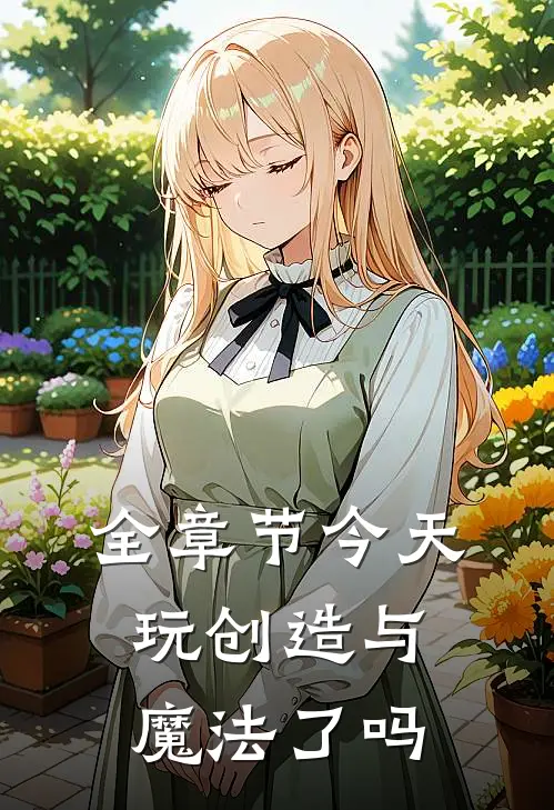 全章节今天玩创造与魔法了吗