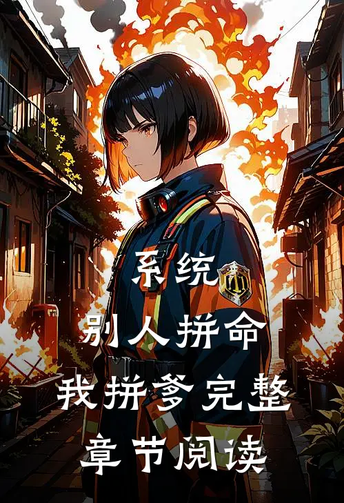 系统：别人拼命，我拼爹完整章节阅读