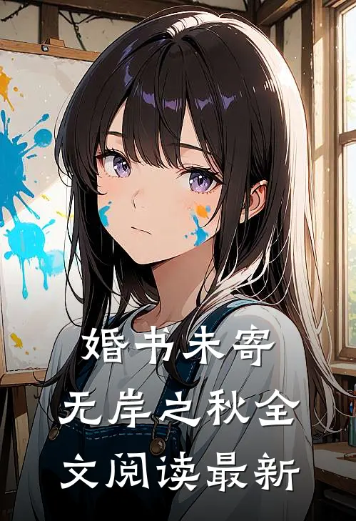 婚书未寄，无岸之秋全文阅读最新
