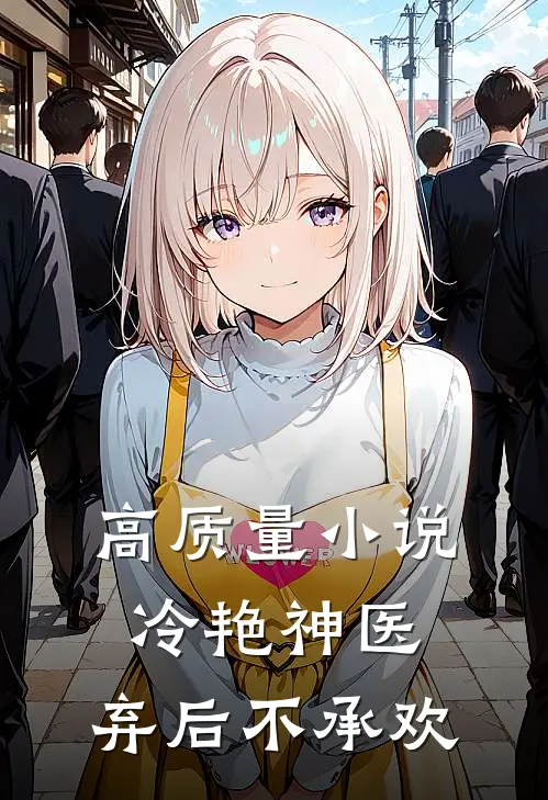 高质量小说冷艳神医：弃后不承欢