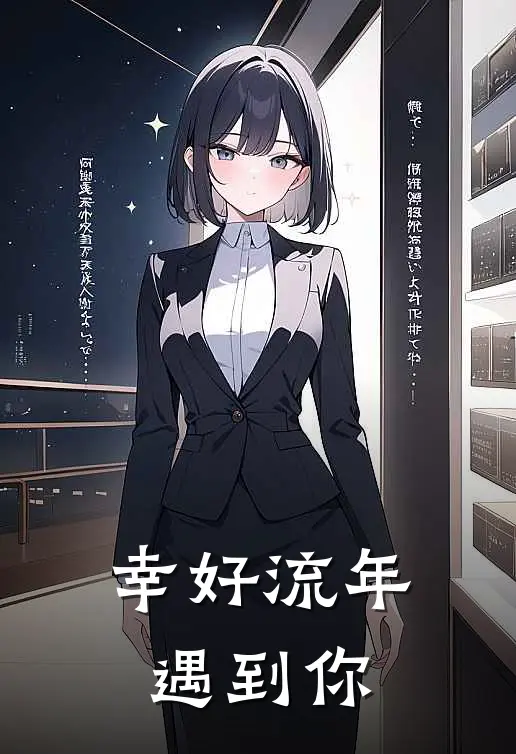 幸好流年遇到你