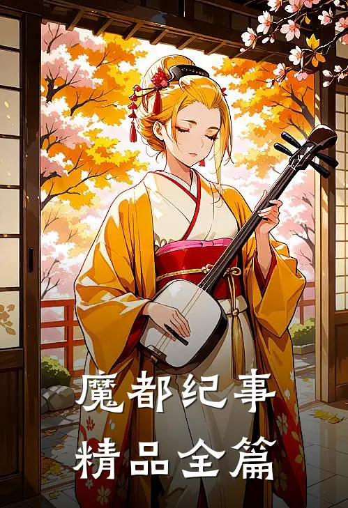 魔都纪事精品全篇在线阅读