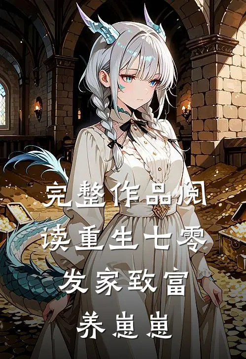 完整作品阅读重生七零：发家致富养崽崽