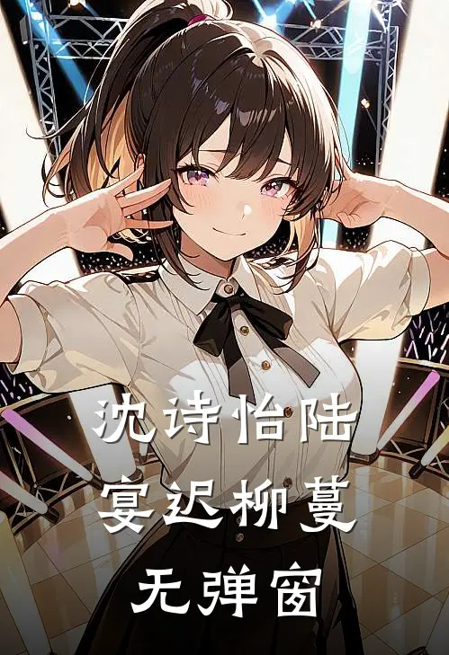 沈诗怡陆宴迟柳蔓无弹窗