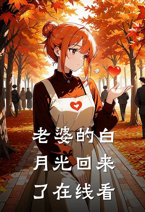老婆的白月光回来了在线看