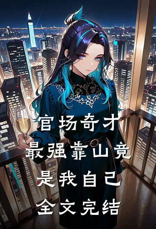 官场奇才：最强靠山竟是我自己全文完结