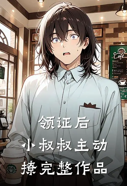 领证后，小叔叔主动撩完整作品