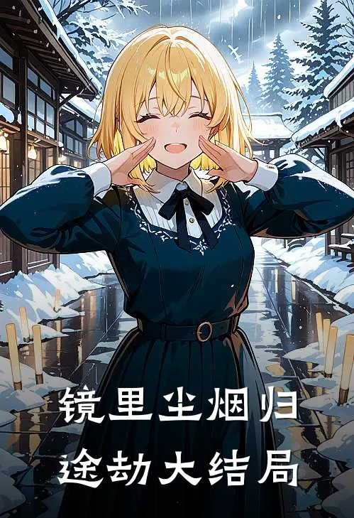 镜里尘烟归途劫大结局