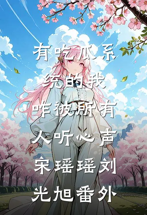 有吃瓜系统的我，咋被所有人听心声宋瑶瑶刘光旭番外