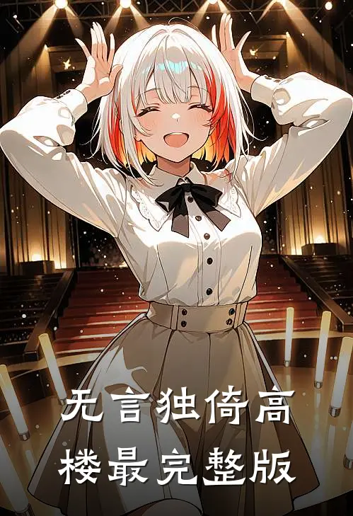 无言独倚高楼最完整版