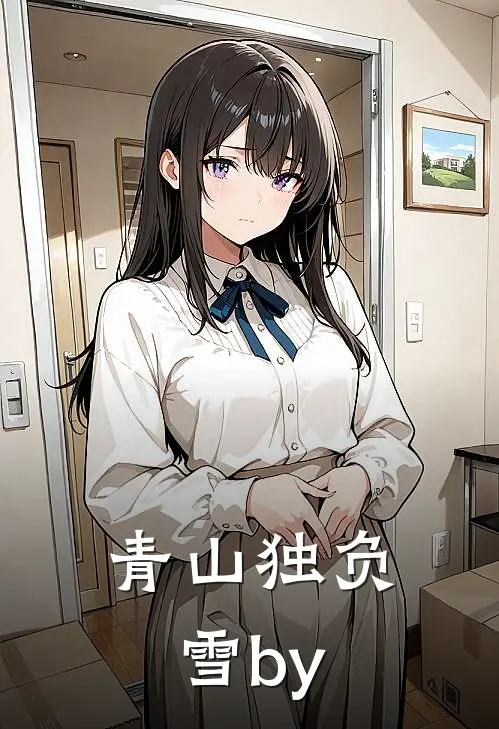 青山独负雪by